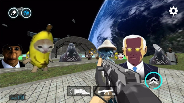 太空沙盒最新版