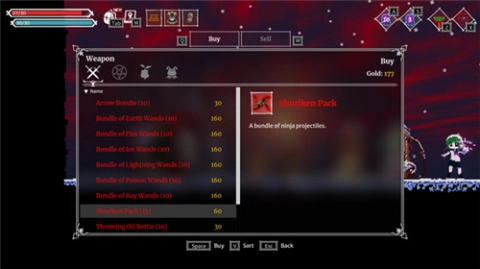 失落的遗迹游戏绿色版图2