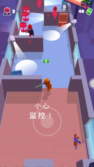 神秘大厦狼人杀-图2