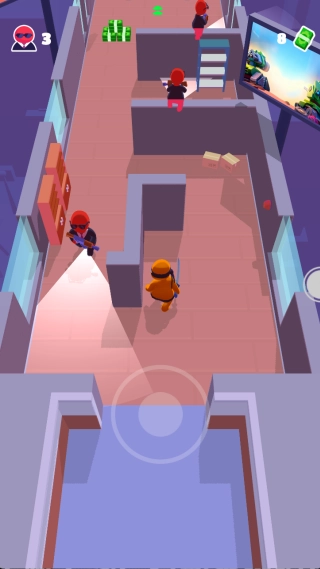 神秘大厦狼人杀-图1