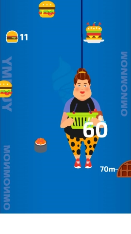 垃圾食品之王截图4