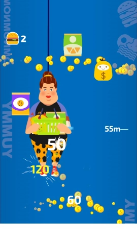 垃圾食品之王截图3