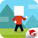 跳跳先生全解锁版