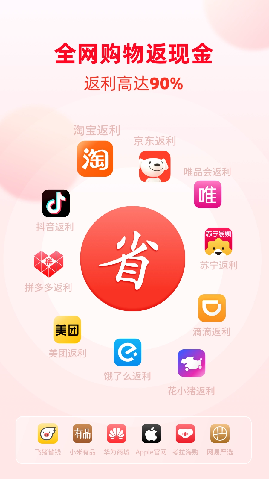 买什么都省最新版图2