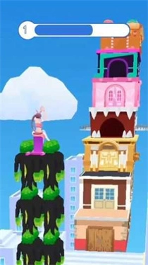 我是女王挑战游戏完整版图3