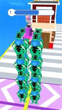 我是女王挑战游戏完整版图1