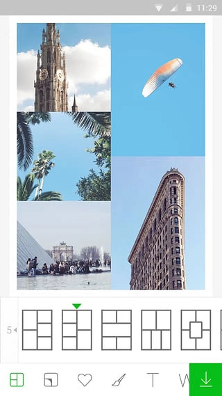 连我相机(line camera)图1