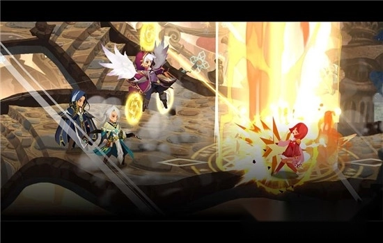 万象物语最新版图3