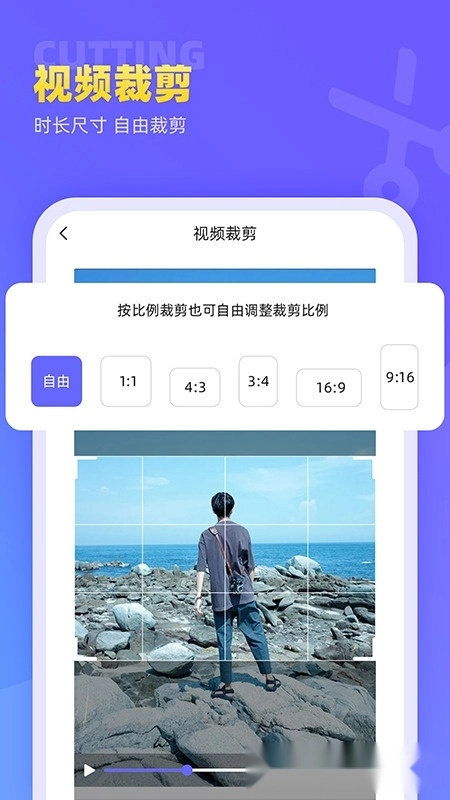 视频去水印极速王免费版