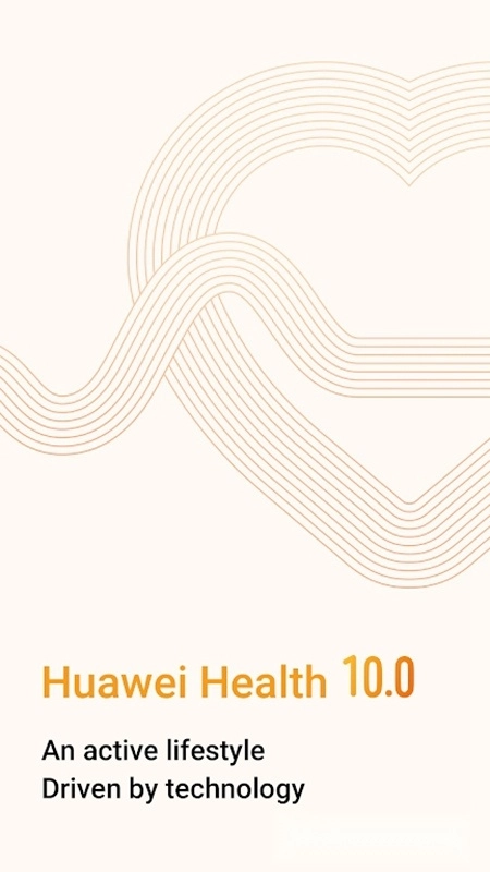 华为运动健康国际版图5