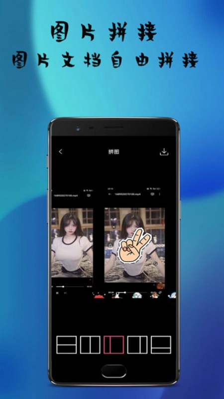 扫描仪PDF软件免费版图2