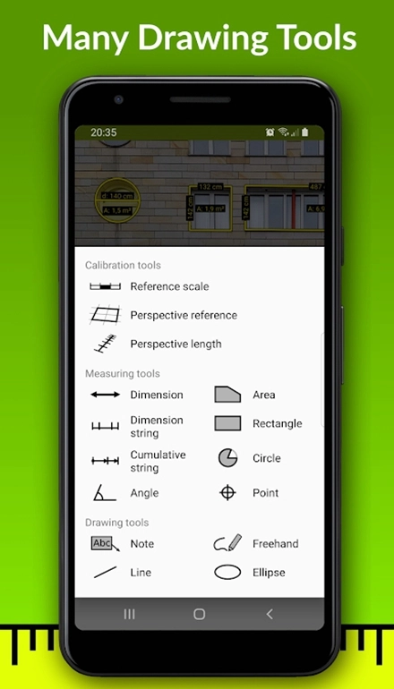 ImageMeter中文版图1