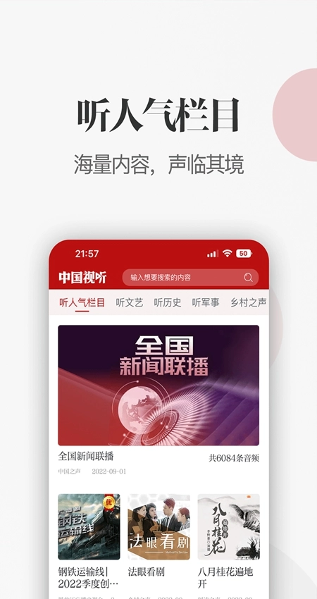 中国视听手机版
