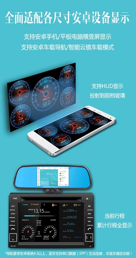 车况检测大师安卓版
