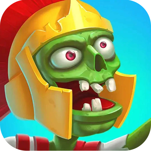 蔬菜僵尸大乱斗游戏最新版