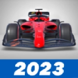 f1方程式赛车2025中文版