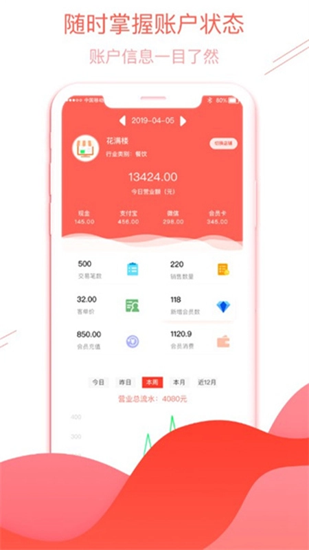 店教授管家最新版图5