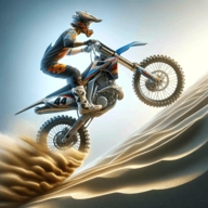 特技极限摩托(Stunt Bike Extreme)  安卓版