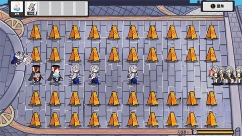 植物大战僵尸崩坏版