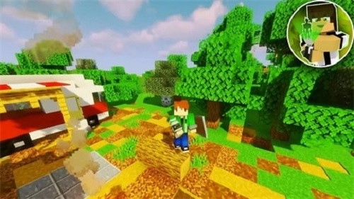 我的世界ben10全面进化模组(BenMod)图2