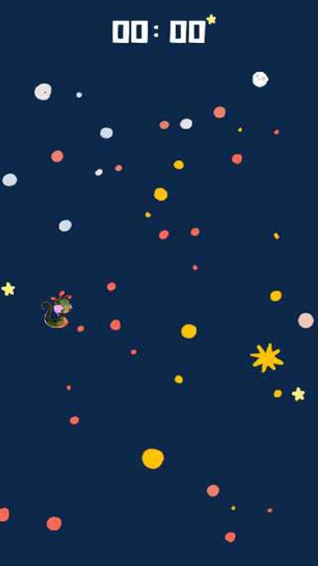 宇宙蛇王游戏最新版