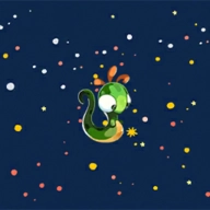 宇宙蛇王游戏最新版