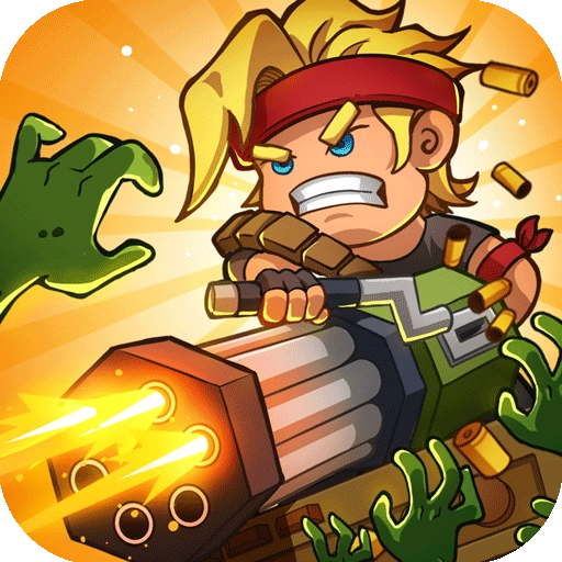 决战狙击战场  安卓版