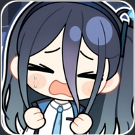 蔚蓝跑酷  安卓版