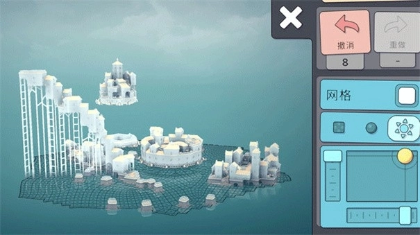 水上小镇游戏正版图2