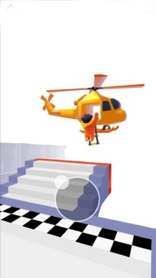 果冻特工人游戏最新版图1