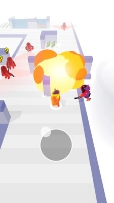 果冻特工人游戏最新版图3