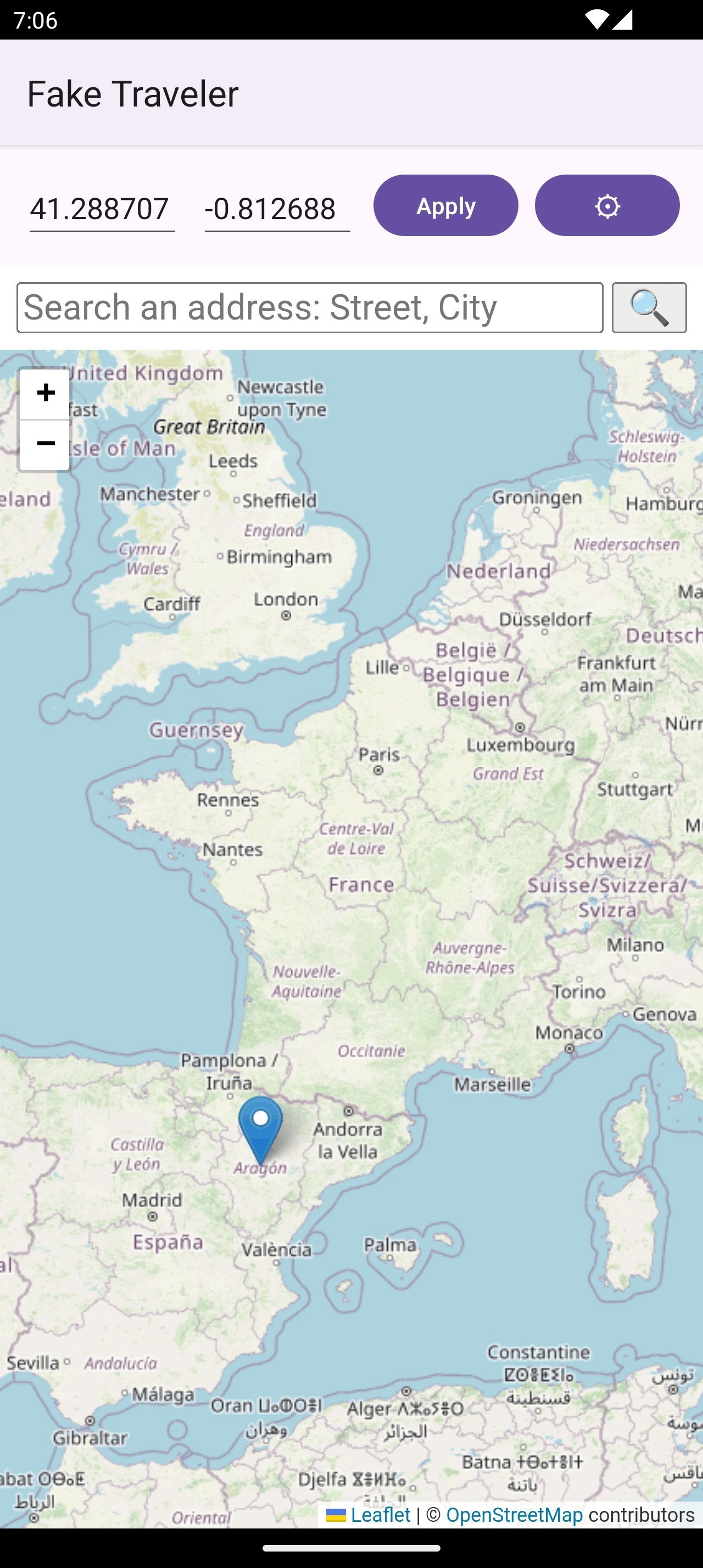 fake traveler正版3