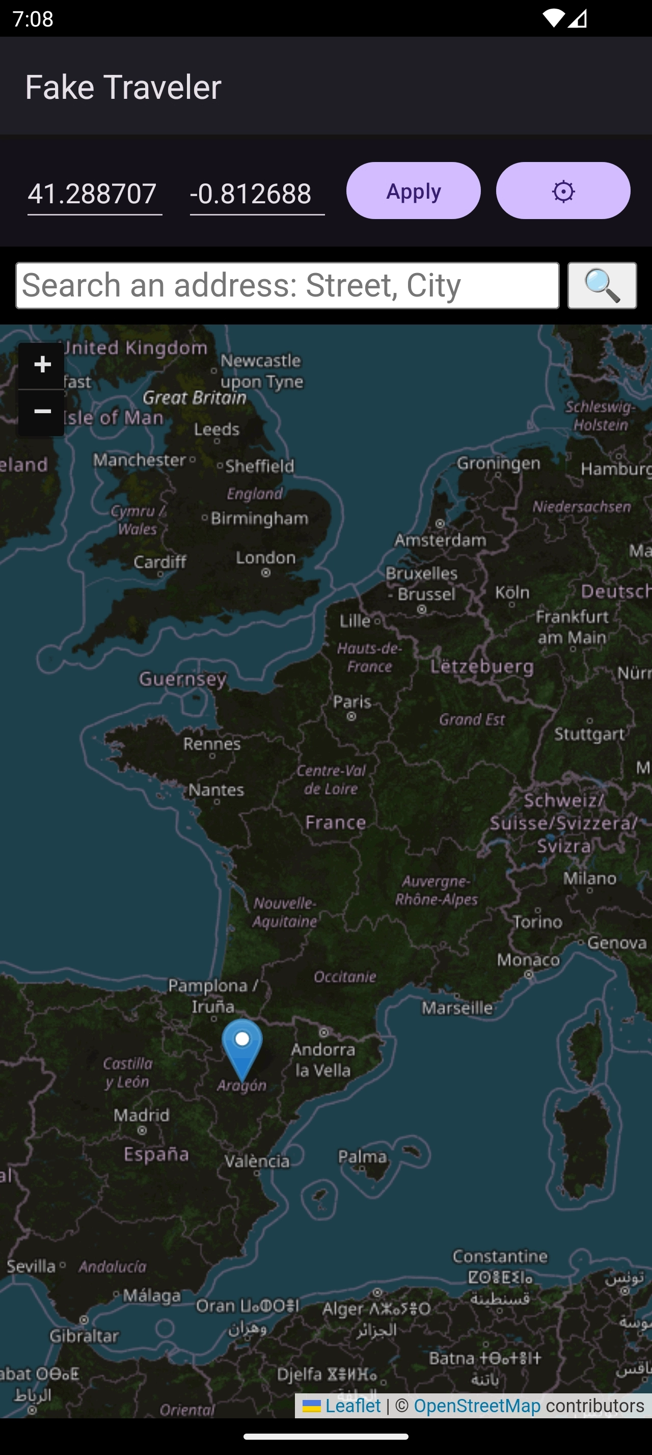 fake traveler正版4