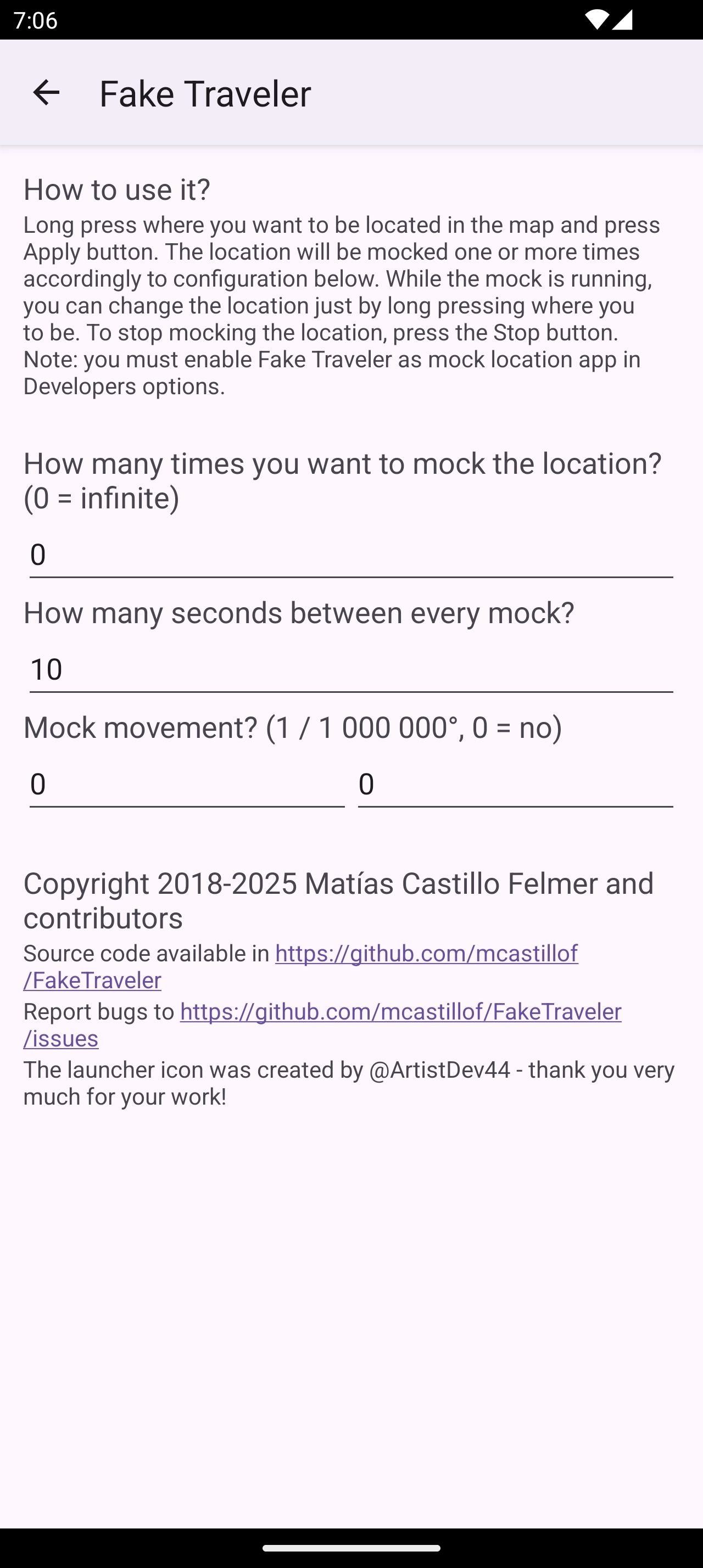 fake traveler正版2