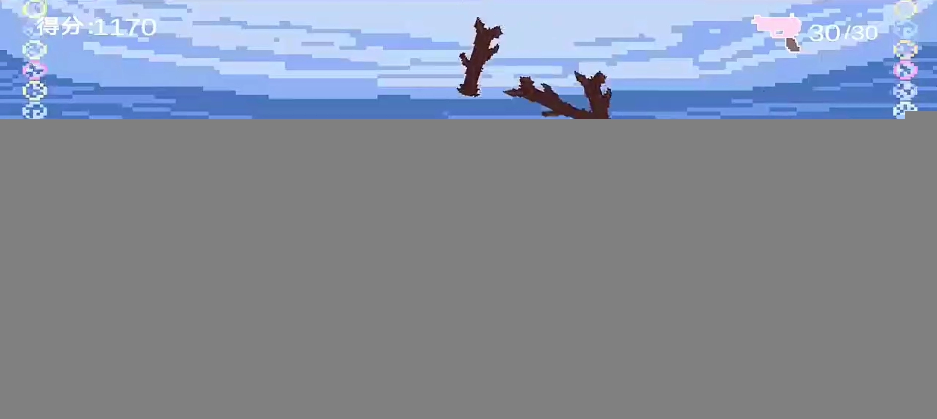 泡泡逃亡手机版(2)