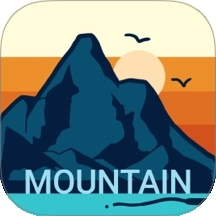 爬山GPS海拔经纬定位软件手机版