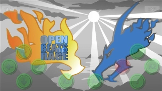 Openbor模拟器最新版