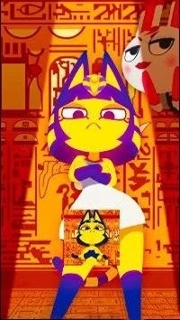 像素埃及猫游戏手机版