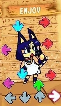 像素埃及猫游戏手机版