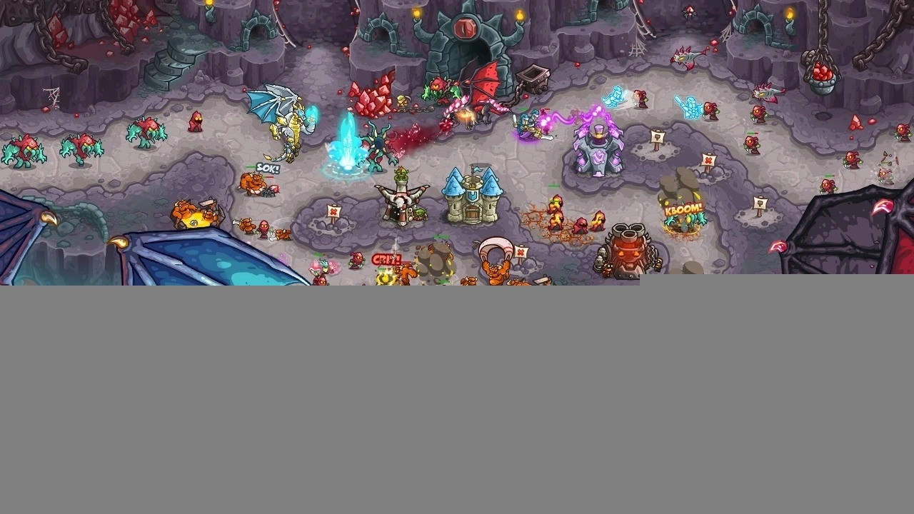 王国保卫战正版