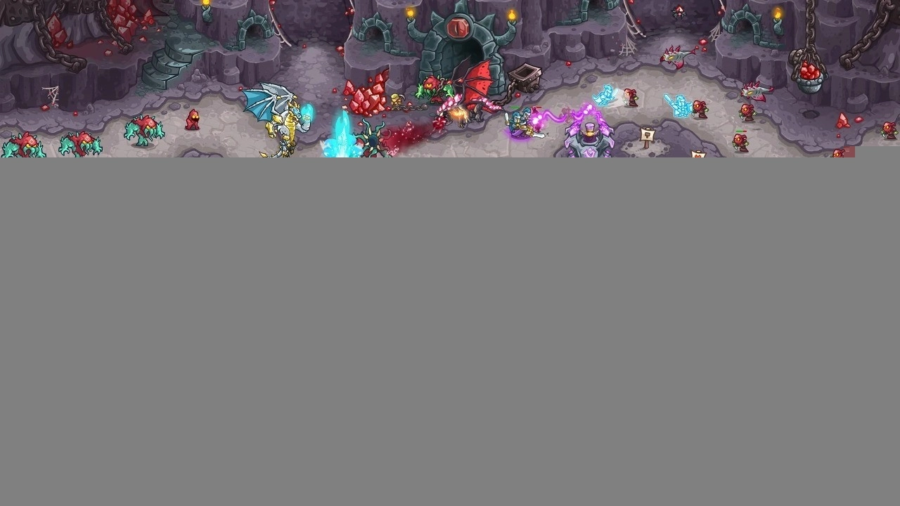 王国保卫战正版