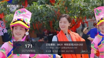 电视T最新版图2