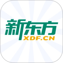 新东方手机客户端