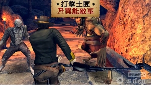 六发左轮手游免费版