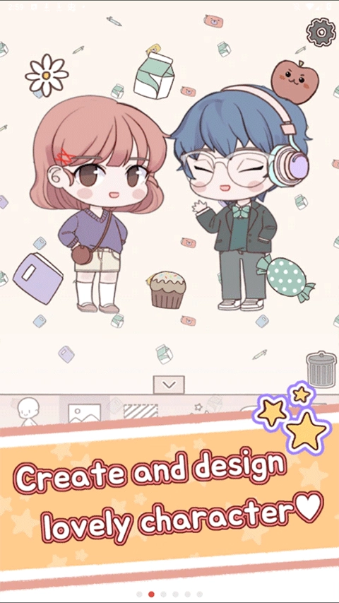 幸运娃娃机最新版(2)