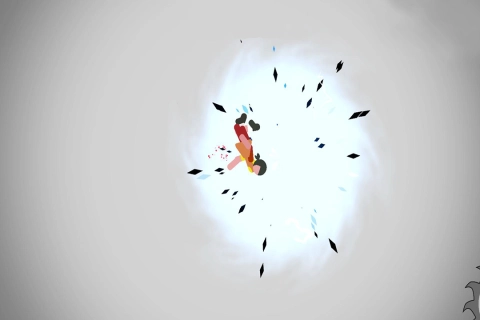 杀死火柴人菜单版图2