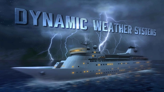 Ship Sim 2019船舶模拟器2019安卓最新版图1