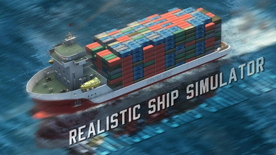 Ship Sim 2019船舶模拟器2019安卓最新版图3
