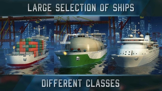 Ship Sim 2019船舶模拟器2019安卓最新版图2