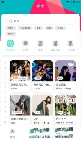 音乐情报局